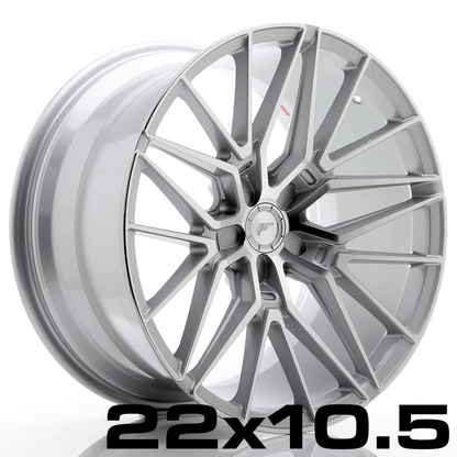 Japan Racing JR38 22x10.5" - UMC-Parts.de