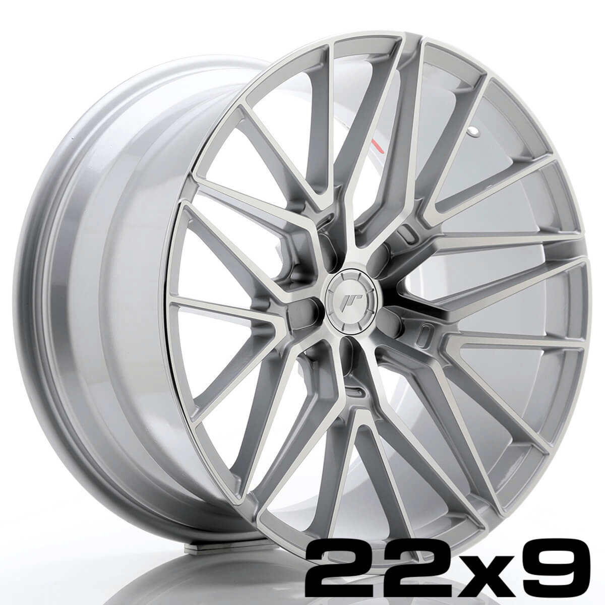 Japan Racing JR38 22x9" - UMC-Parts.de