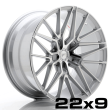 Japan Racing JR38 22x9" - UMC-Parts.de
