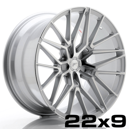 Japan Racing JR38 22x9" - UMC-Parts.de