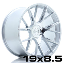 Japan Racing JR42 19x8.5" - UMC-Parts.de