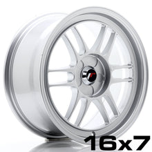 Japan Racing JR7 16x7" - UMC-Parts.de