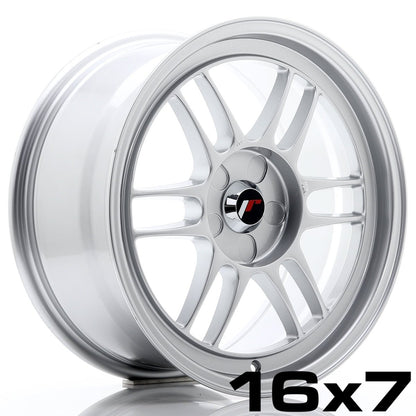 Japan Racing JR7 16x7" - UMC-Parts.de