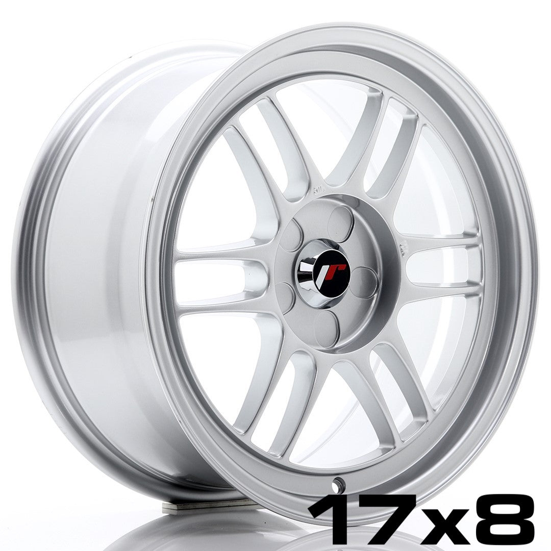 Japan Racing JR7 17x8" - UMC-Parts.de