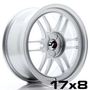 Japan Racing JR7 17x8