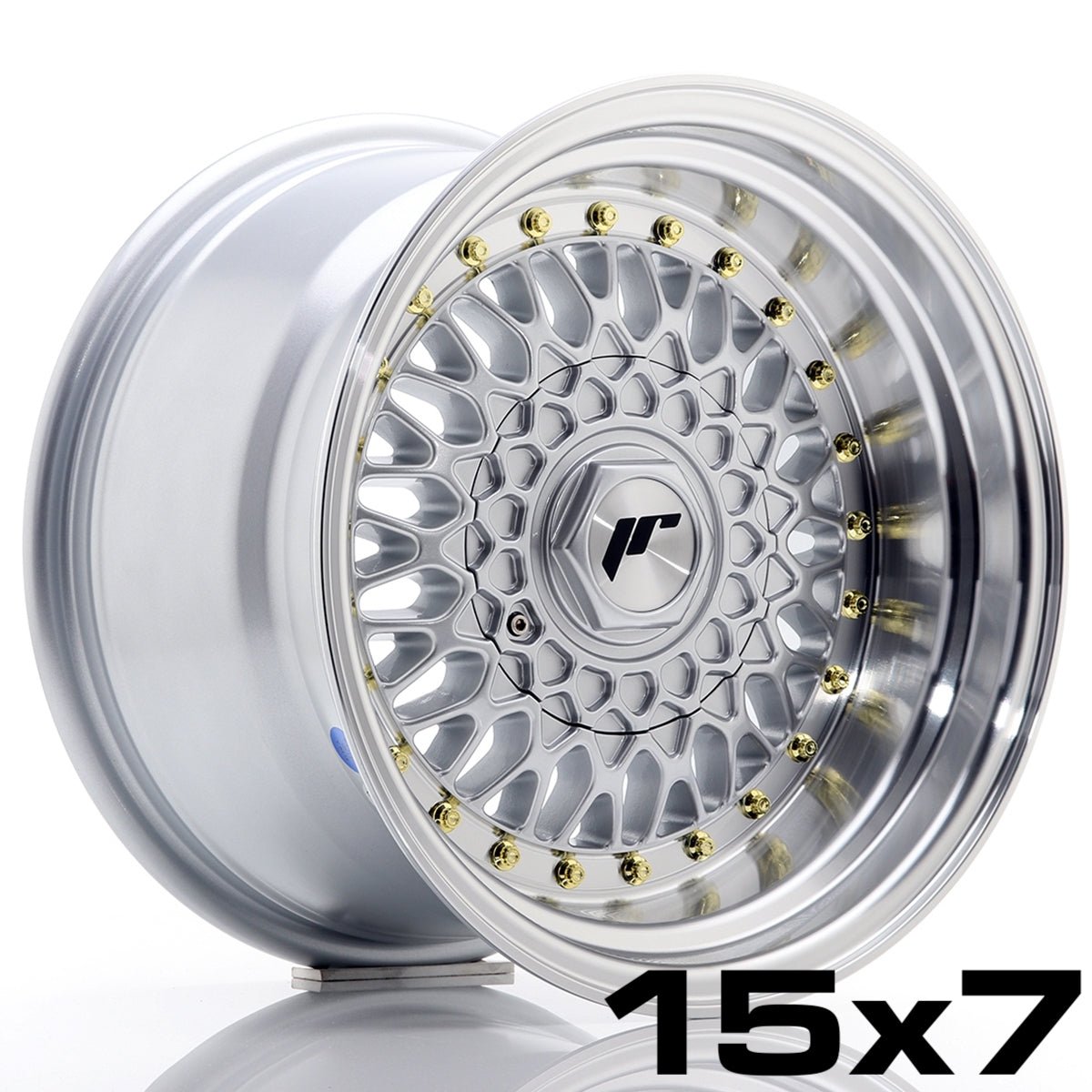 Japan Racing JR9 15x7" - UMC-Parts.de