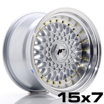 Japan Racing JR9 15x7" - UMC-Parts.de