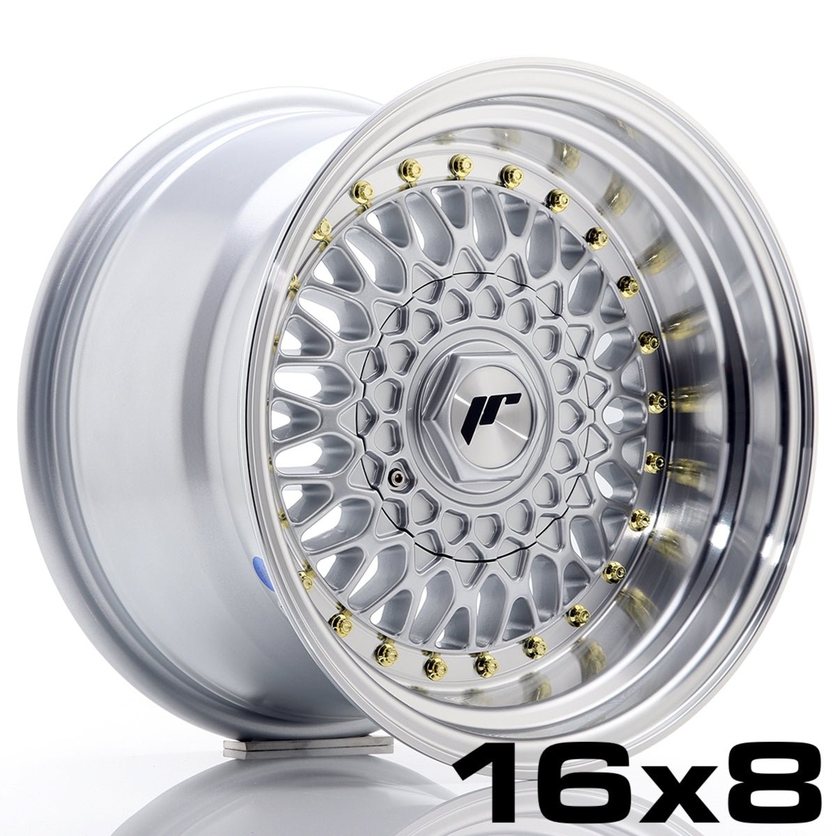 Japan Racing JR9 16x8" - UMC-Parts.de