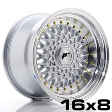 Japan Racing JR9 16x8" - UMC-Parts.de