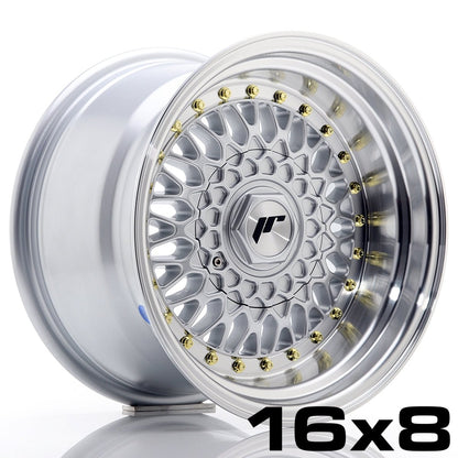 Japan Racing JR9 16x8" - UMC-Parts.de