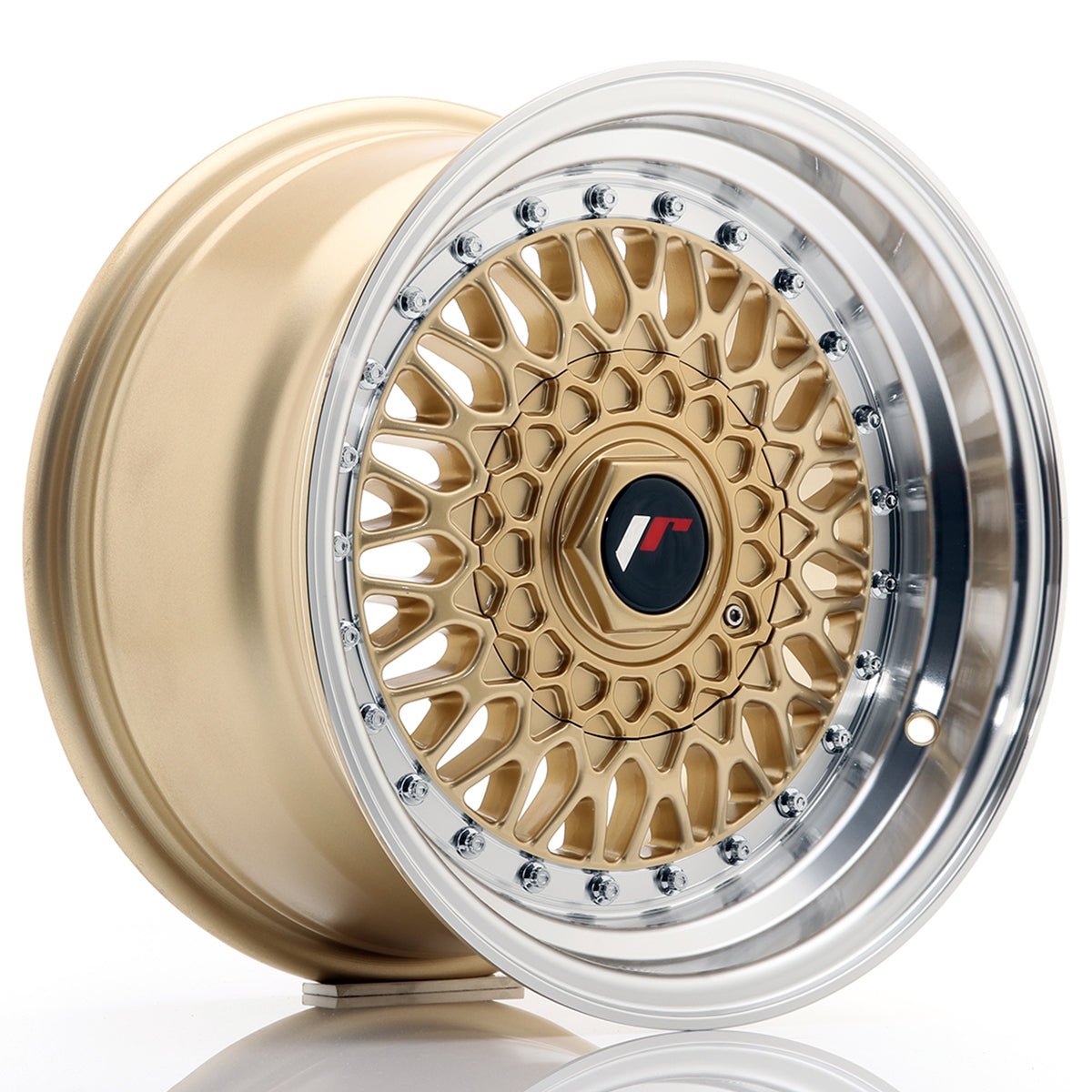 Japan Racing JR9 Alufelgen - mit TÜV Zulassung! – UMC-Parts.de