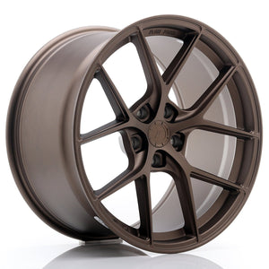 Japan Racing SL01 18x10.5" - UMC-Parts.de