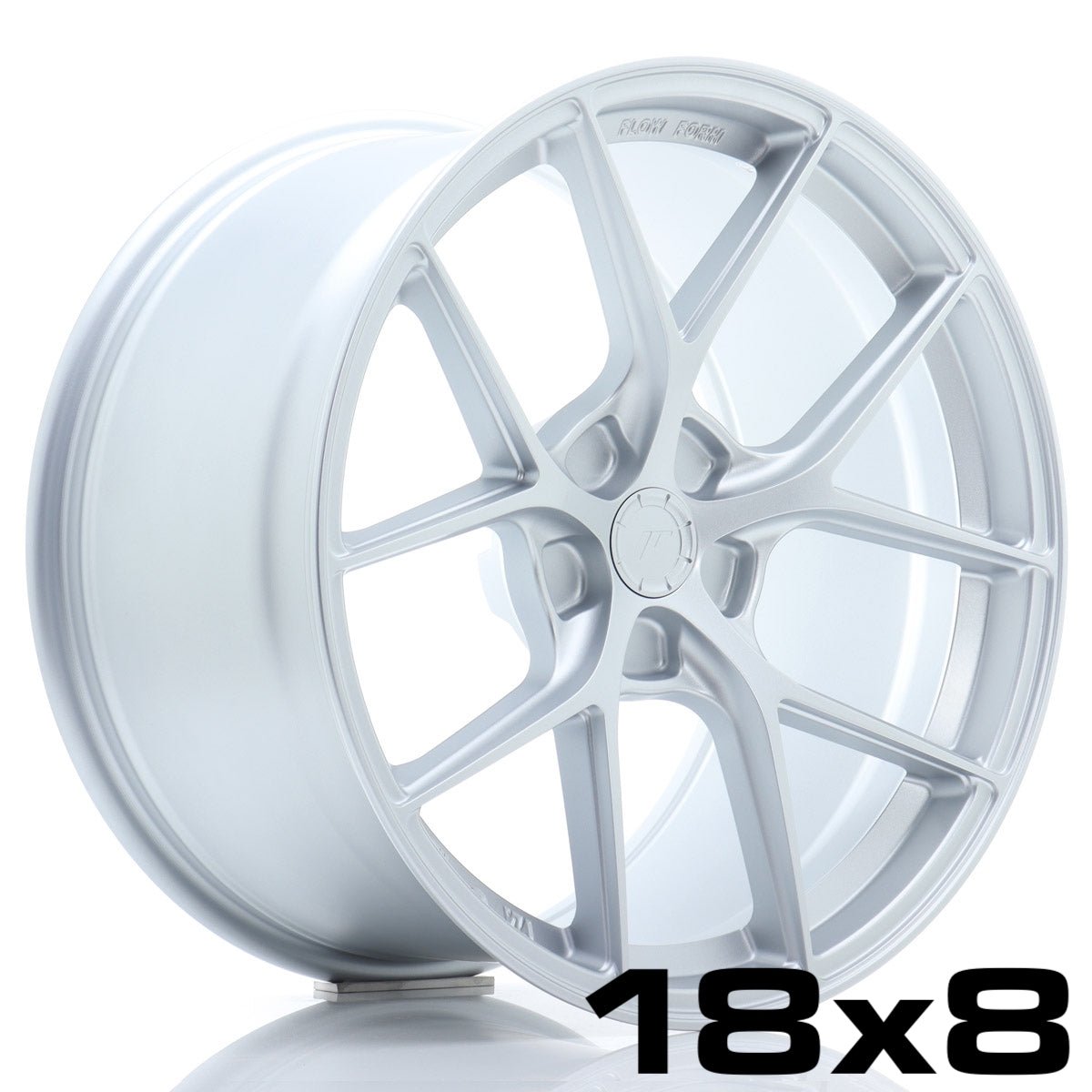Japan Racing SL01 18x8" - UMC-Parts.de