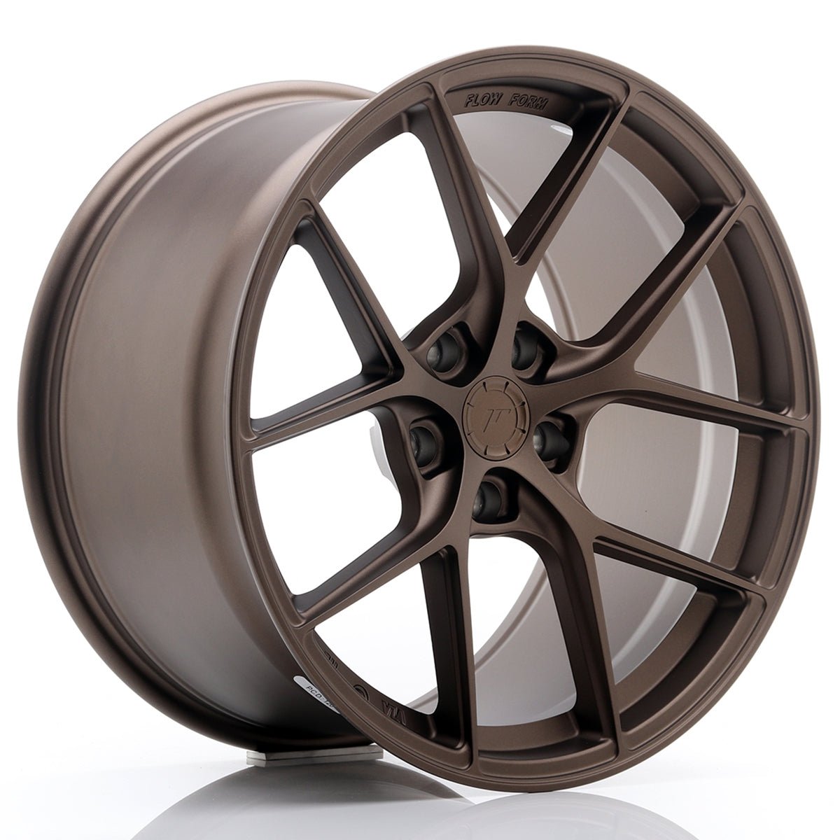 Japan Racing SL01 18x8" - UMC-Parts.de