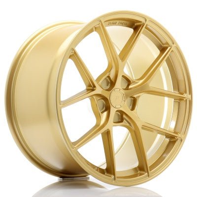 Japan Racing SL01 18x8" - UMC-Parts.de