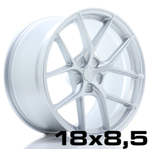 Japan Racing SL01 18x8.5