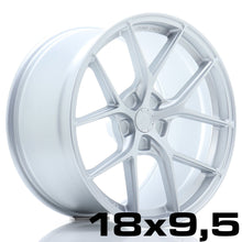 Japan Racing SL01 18x9.5" - UMC-Parts.de