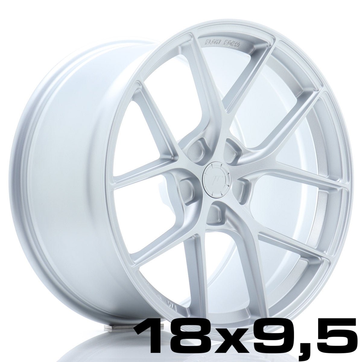 Japan Racing SL01 18x9.5" - UMC-Parts.de