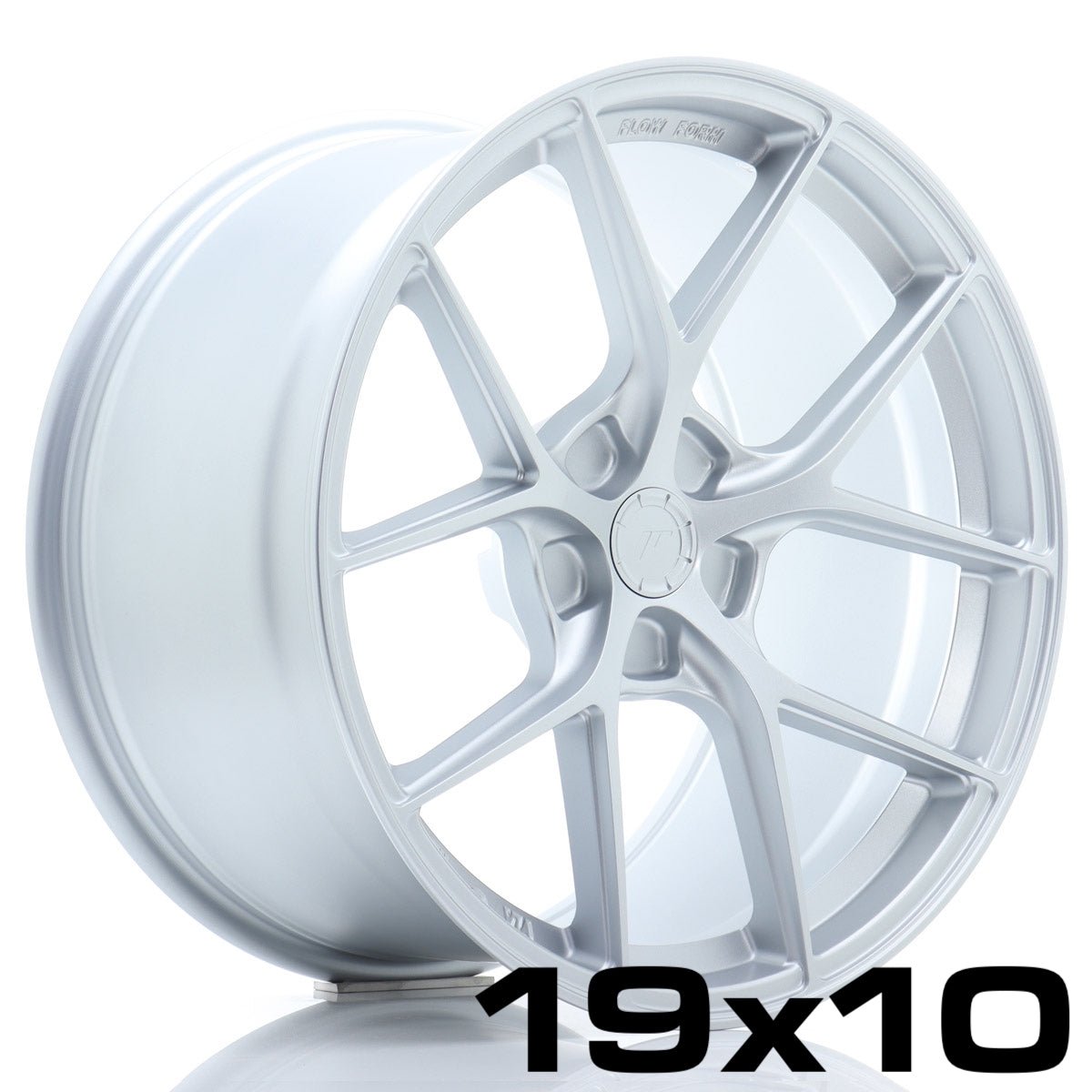 Japan Racing SL01 19x10" - UMC-Parts.de