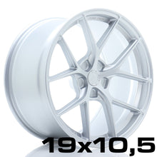 Japan Racing SL01 19x10.5" - UMC-Parts.de