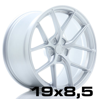 Japan Racing SL01 19x8.5" - UMC-Parts.de