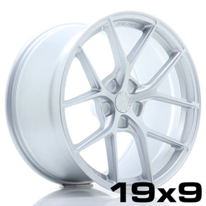 Japan Racing SL01 19x9