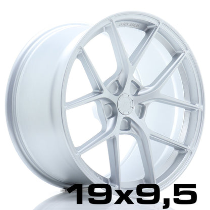 Japan Racing SL01 19x9.5" - UMC-Parts.de