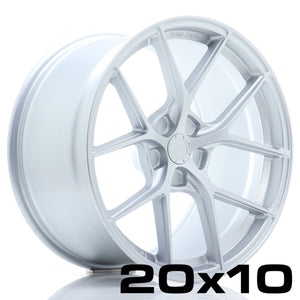 Japan Racing SL01 20x10