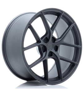 Japan Racing SL01 20x10" - UMC-Parts.de