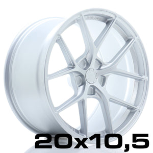 Japan Racing SL01 20x10,5