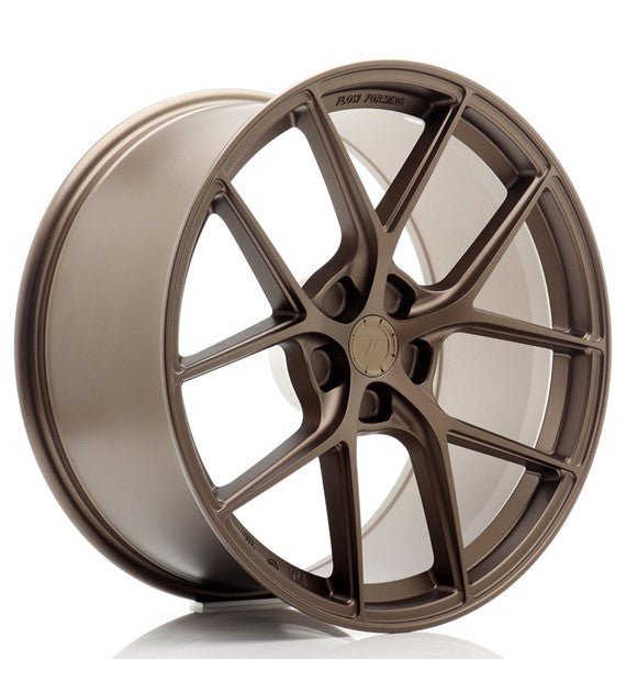 Japan Racing SL01 20x10,5" - UMC-Parts.de