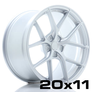 Japan Racing SL01 20x11