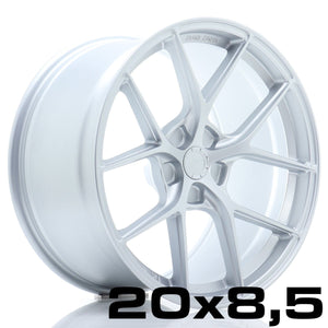 Japan Racing SL01 20x8.5