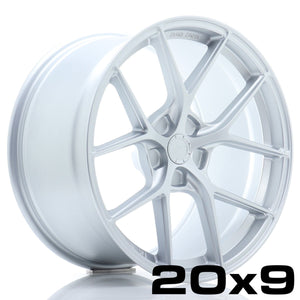 Japan Racing SL01 20x9