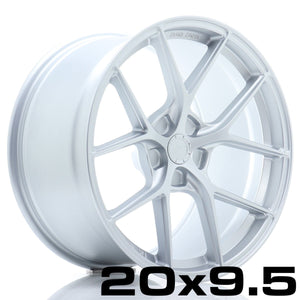 Japan Racing SL01 20x9.5