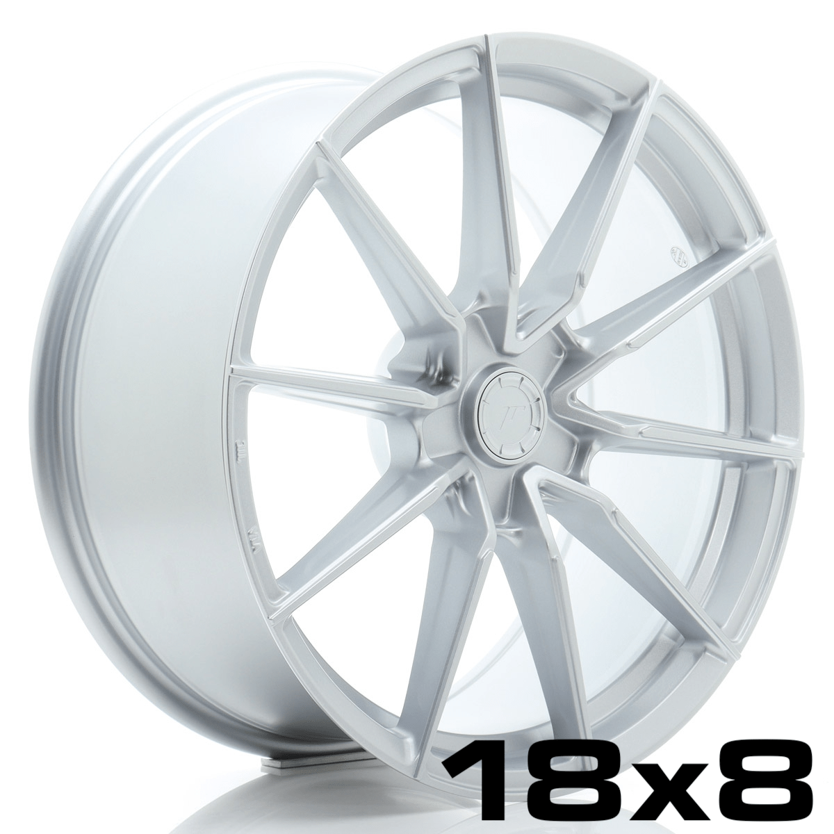 Japan Racing SL02 18x8"