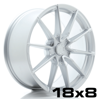 Japan Racing SL02 18x8"