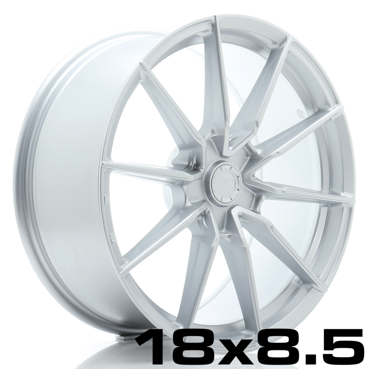 Japan Racing SL02 18x8.5" - UMC-Parts.de