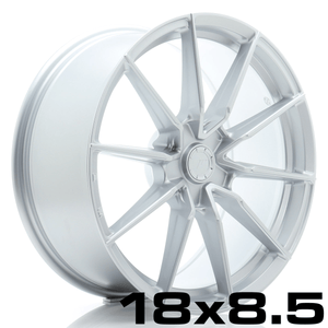 Japan Racing SL02 18x8.5