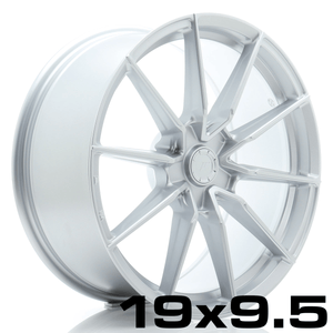 Japan Racing SL02 19x9.5