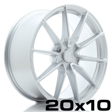Japan Racing SL02 20x10" - UMC-Parts.de