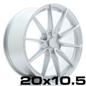 Japan Racing SL02 20x10.5