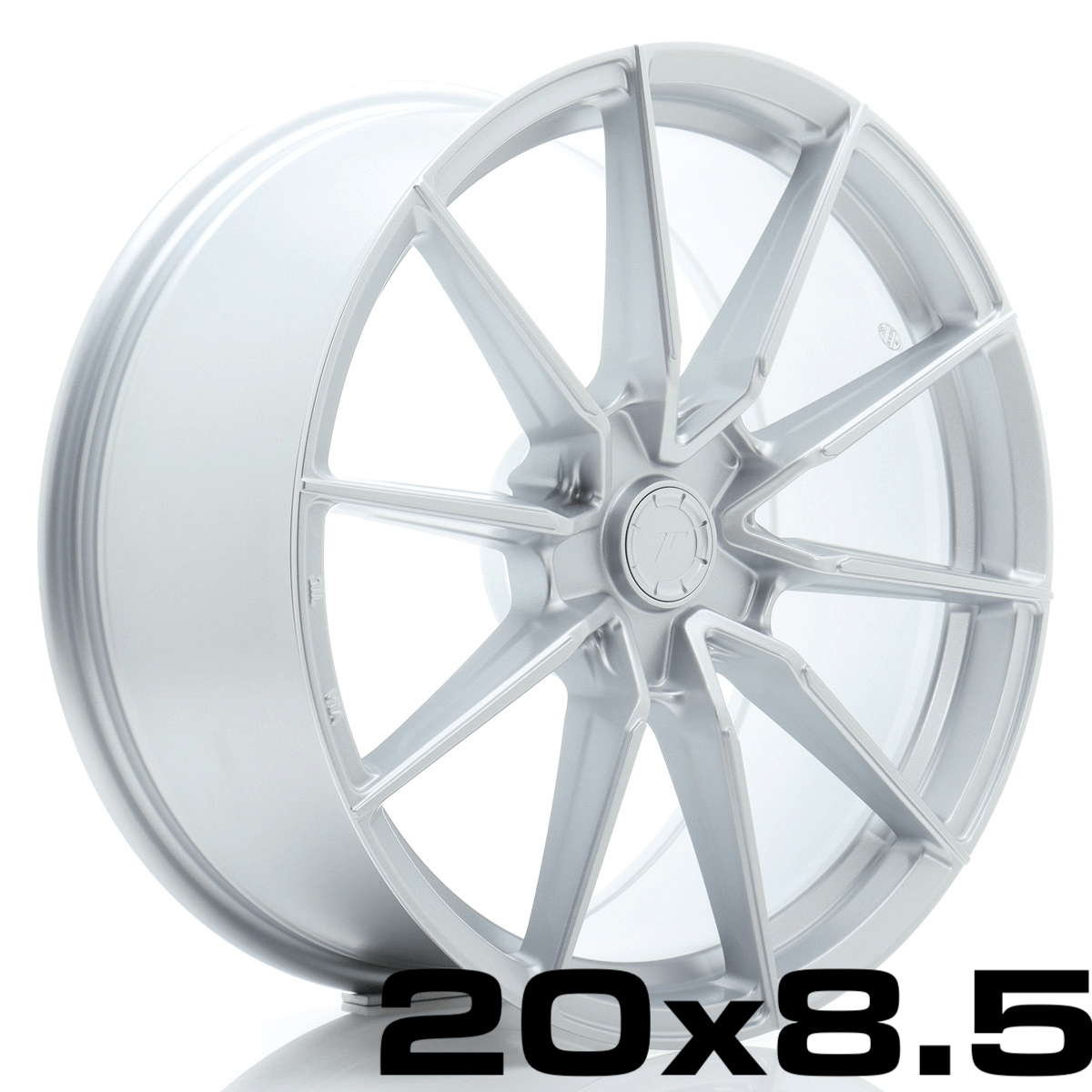 Japan Racing SL02 20x8.5" - UMC-Parts.de