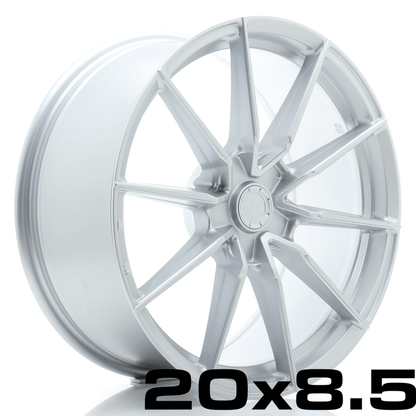 Japan Racing SL02 20x8.5" - UMC-Parts.de