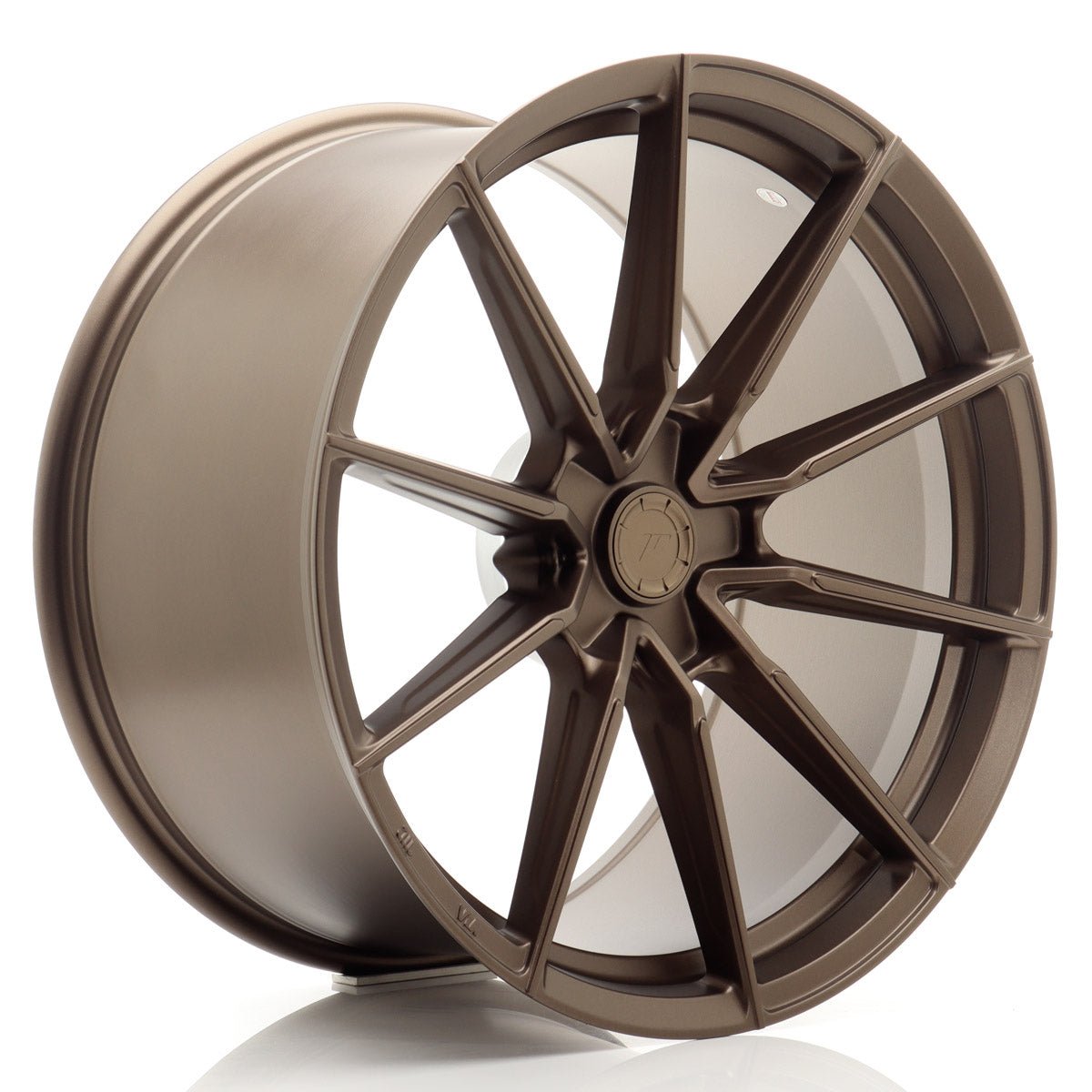 Japan Racing SL02 20x8.5" - UMC-Parts.de