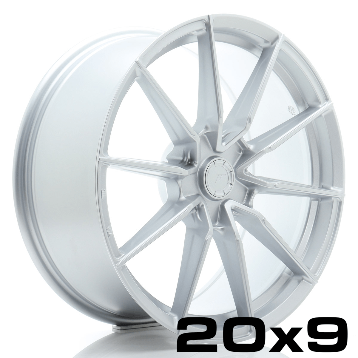 Japan Racing SL02 20x9" - UMC-Parts.de