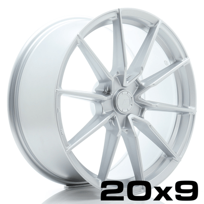 Japan Racing SL02 20x9" - UMC-Parts.de