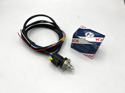 Kombinierter Druck/Temperatursensor inkl Kabelbaum - UMC-Parts.de