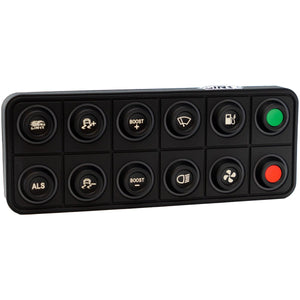 Link CAN Keypad - 12 Knöpfe - UMC-Parts.de