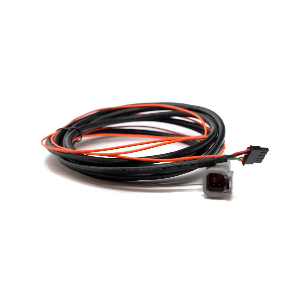 Link CAN Zusatzinstrument OLED 52mm - UMC-Parts.de